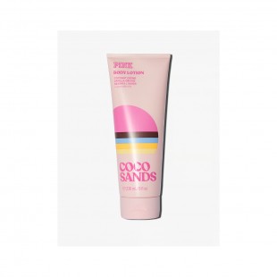 LOCAO VICTORIA'S SECRET PINK COCO SANDS 236ML