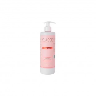 SHAMPOO KLASSE INTENSE COPPER 500ML