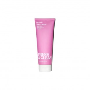 LOCAO VICTORIA'S SECRET PINK FRESH Y CLEAN 236ML