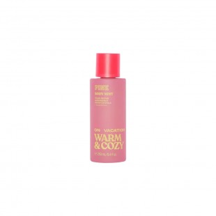 SPLASH VICTORIA'S SECRET PINK ON VACATION WARM Y COZY 250ML