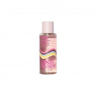 SPLASH VICTORIA'S SECRET PINK COCO SANDS 250ML