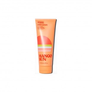 LOCAO VICTORIA'S SECRET PINK MANGO SUN 236ML