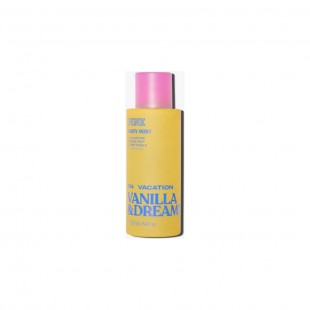 SPLASH VICTORIA'S SECRET PINK ON VACATION VANILLA Y DREAMY 250ML