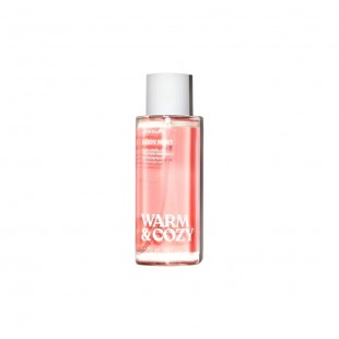 SPLASH VICTORIA'S SECRET PINK WARM Y COZY 250ML