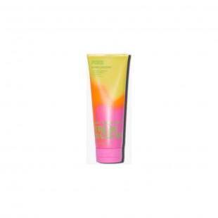 LOCAO VICTORIA'S SECRET PINK ON VACATION FRESH Y CLEAN 236ML