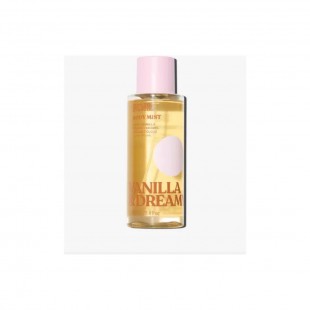 SPLASH VICTORIA'S SECRET PINK VANILLA Y DREAMY 250ML