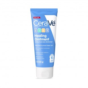 CREME CERAVE BABY HEALING OINTMENT 85G