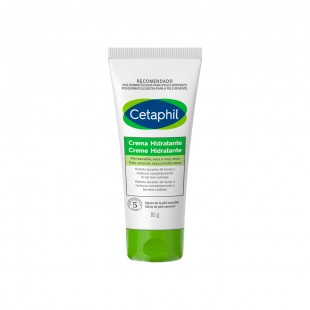 CREME CORPORAL CETAPHIL NOISTURIZING DRY TO VERY DRY SKIN 85G