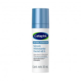 SERUM CETAPHIL DEEP HYDRATION 48H ACTIVATION 30ML
