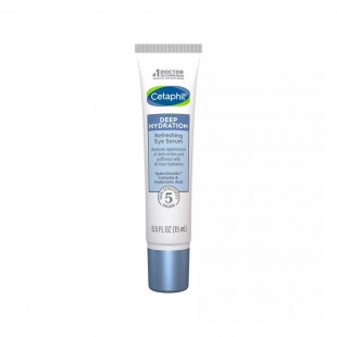 SERUM P/OLHOS CETAPHIL DEEP HYDRATION REFRESHING 15ML