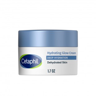 CREME FACIAL CETAPHIL DEEP HYDRATION HEALTHY GLOW DAILY 48G