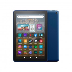 TABLET AMAZON FIRE 8