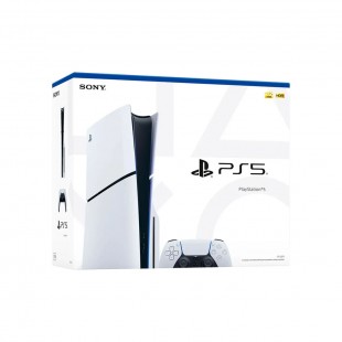 GAME PS5 1TB SLIM 8K
