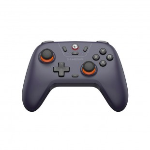 GAME AC CONTROLE GAMESIR T4N NOVA LITE BT/WIR/PC ROXO 