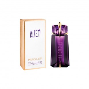 THIERRY MUGLER ALIEN MUGLER FEM 60ML EDT