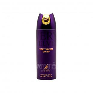DESODORANTE MAISON VERY VELVET ORCHID 200ML 