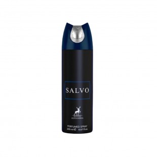 DESODORANTE MAISON SALVO 200ML
