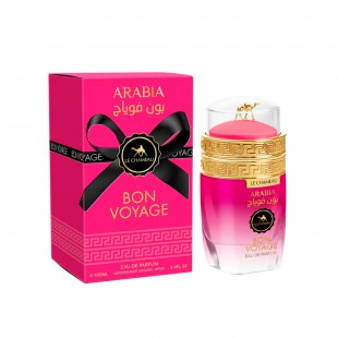 EMPER ARABIA LE CHAMEAU BON VOYAGE FEM 100ML EDP 