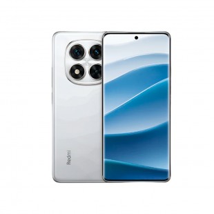 CELULAR XIAOMI REDMI NOTE 14 PRO 5G 8GB+256GB GLOBAL WHITE