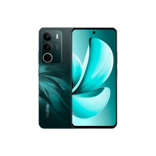 CELULAR REALME C71 RMX 5303 8+256GB GLOBAL FOREST OWL 6.7/DUAL