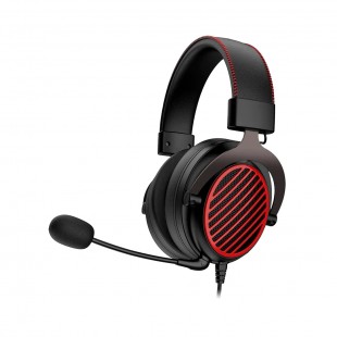 FONE COM MICROFONE REDRAGON H540 LUNA