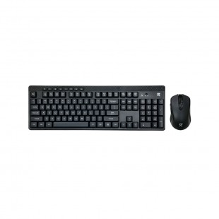TECLADO+MOUSE USB REDRAGON KIT BS 8418 2IN1 