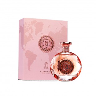 AURORA SCENTS CLEOPATRA FEM 100ML EDP 