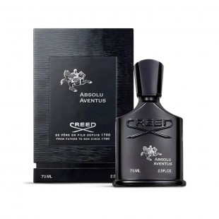 CREED ABSOLU AVENTUS MEN 75ML EDP 