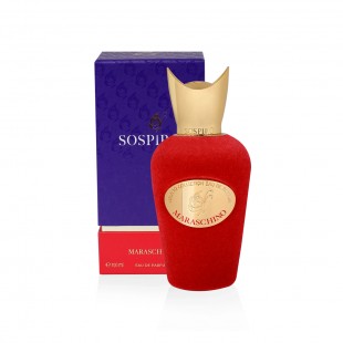 SOSPIRO MARASCHINO UNISEX 100ML EDP 