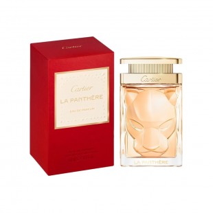 CARTIER LA PANTHERE PARFUM FEM 100ML