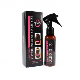 LEAVE-IN SEVICH HAIR REPAIR SOLUCTION KERATIN 100ML 