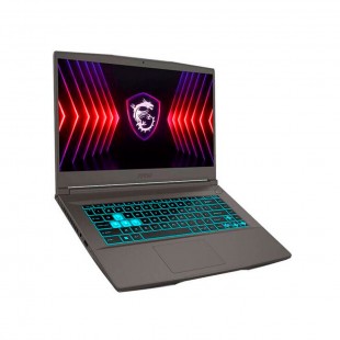  MSI THIN 15 B13VE-3023US I5 13¦ 16GB/512GBSSD/15.6/4050 6GB/W11 