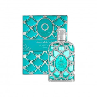 ORIENTICA LUXURY OFS5864 AZURE FANTASY FEM 80ML EDP