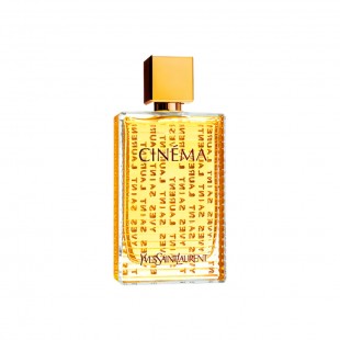YVES SAINT LAURENT CINEMA FEM 80ML EDP