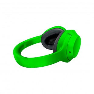 FONE RAZER OPUS X GREEN EDITION RZ04-03760400-R3U1 VERDE