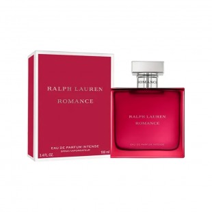 RALPH LAUREN ROMANCE FEM 100ML EUA DE PARFUM INTENSE