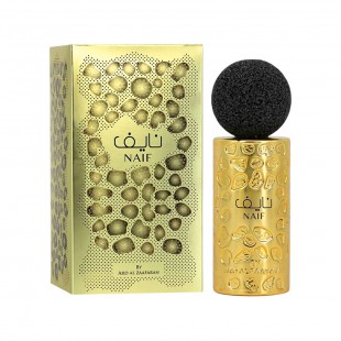 ARD AL ZAAFARAN NAIF FEM 100ML EDP