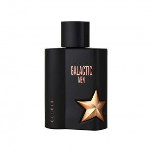MAISON ALHAMBRA GALACTIC ELIXIR MEN 100ML EDP 340522