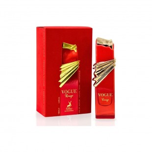 MAISON ALHAMBRA VOGUE ROGUE UNISEX 100ML EDP 598697