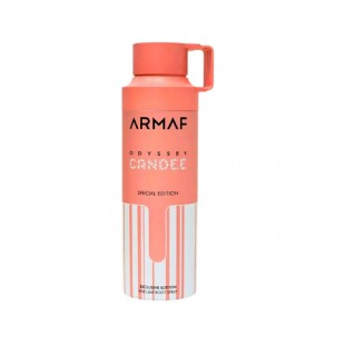 DESODORANTE ARMAF ODYSSEY CANDEE SPECIAL 200ML 