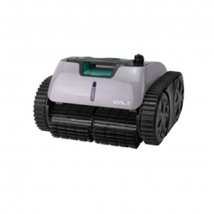 ROBO ASPIRADOR DE PISCINA WYBOT OS7010 PRETO/CINZA BIVOLT	