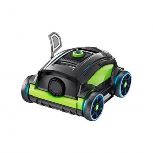 ROBO ASPIRADOR P/PISCINA WYBOT PRETO VERDE BIVOLT	