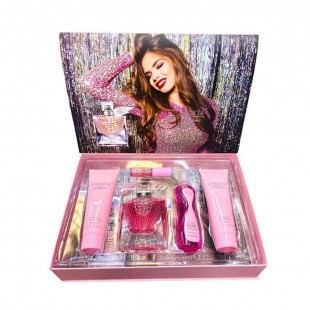 CARLOTTA LA VIE BRIGHI KIT FEM PZ