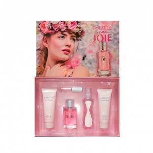 CARLOTTA JOIE KIT FEM 5PZ
