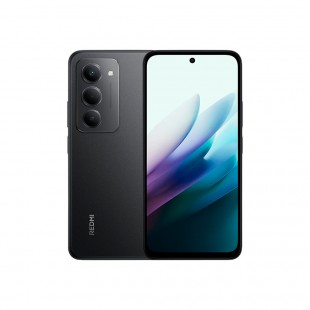 CELULAR XIAOMI REDMI 15 4G 8GB+256GB GLOBAL BLACK