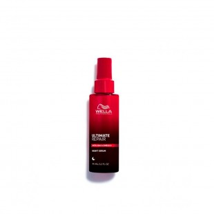 LEAVE-IN ULTIMANTE REPAIR WITH AHA Y OMEGA-9 NIGHT SERUM 95ML