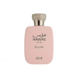 RASASI HAWAS ECLAT FOR HER 100ML EDP 339206