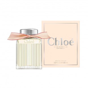 CHLOE LUMINEUSE FEM 100ML EDP