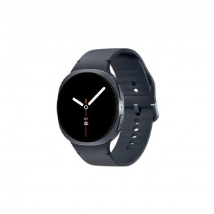 RELOGIO SAMSUNG GALAXY WATCH 8 40MM SM-L320NDAALTA GRAPHITE 