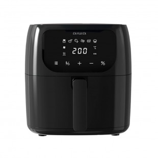 FRITADEIRA AIWA AIR FRY AWFK60 RETO 6L/200ø/220V-50/60HZ 